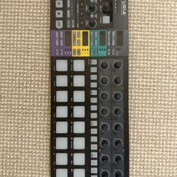 Arturia Beatstep Pro