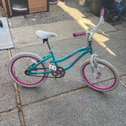Girl Talk Bike 