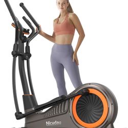 Niceday Elliptical Machine