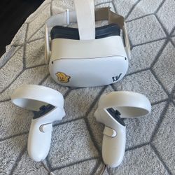 QUEST VR 2
