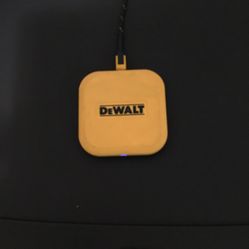 Dewalt  Charging Pad