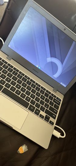 Samsung Chromebook 
