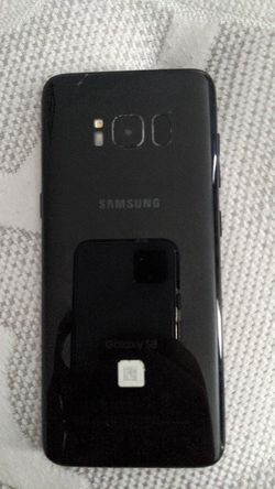 Samsung S8