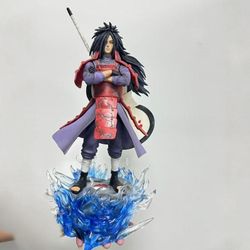 Shippuden Madara Uchiha GK