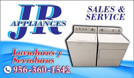 Washer And Dryer Repair