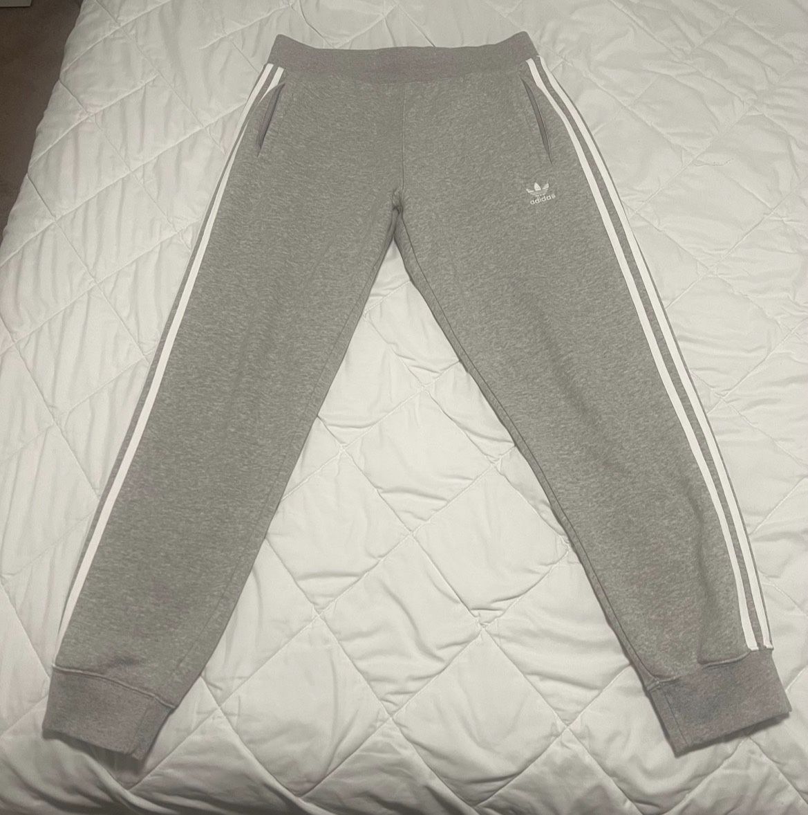 Adidas Sweatpants (Size L)