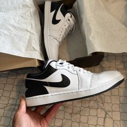 Jordan 1 Low Size 10.5