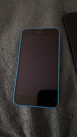 Old phones