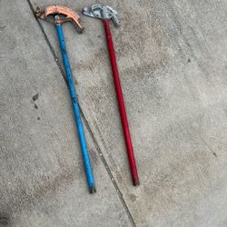 EMT Conduit Bender 1/2 And 3/4