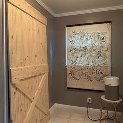 Barn Door 
