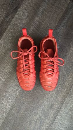 Nike vapor max plus