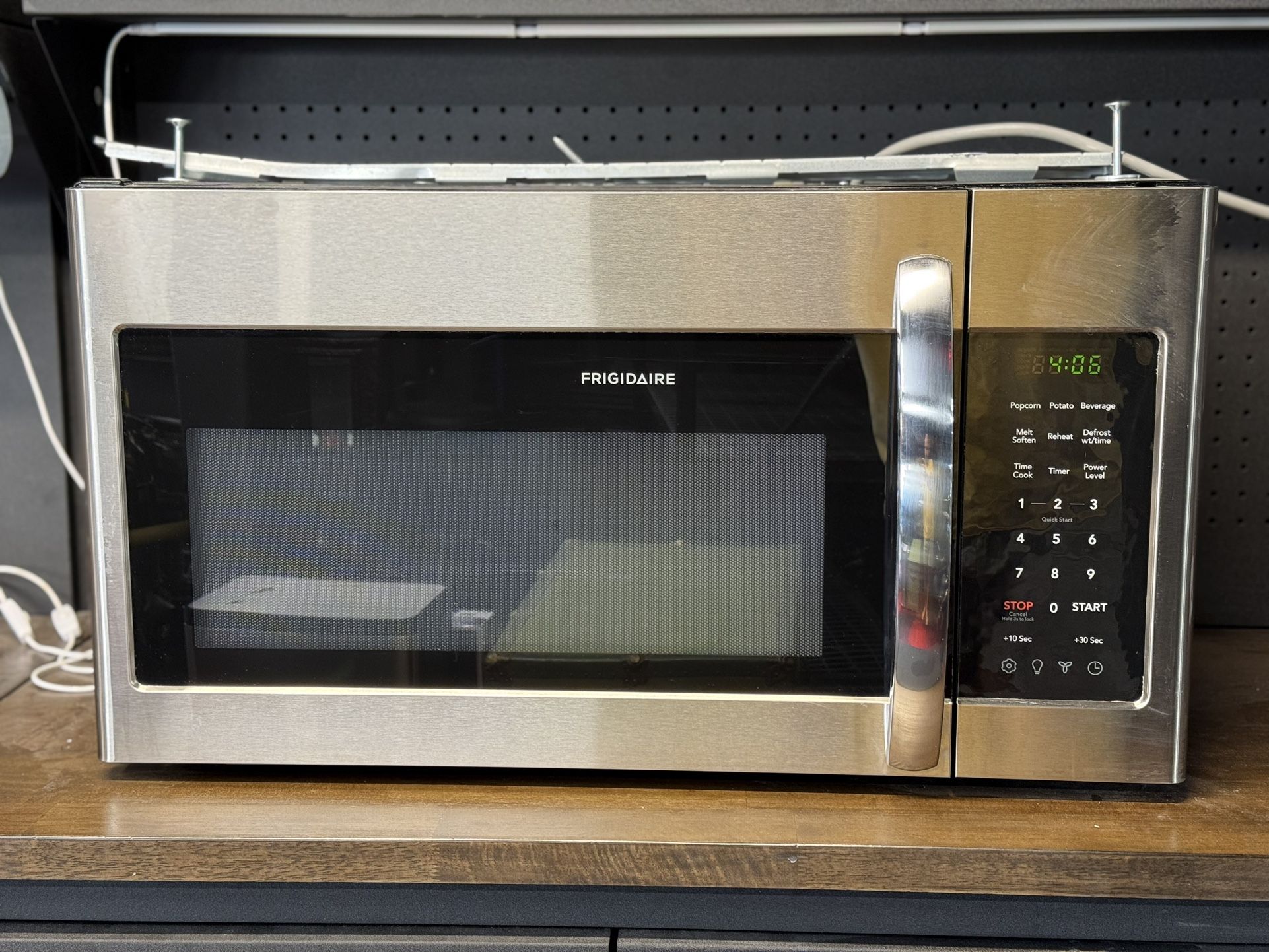 Frigidaire Microwave