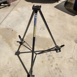 TriPod FASTJACK For Your 5th Wheel