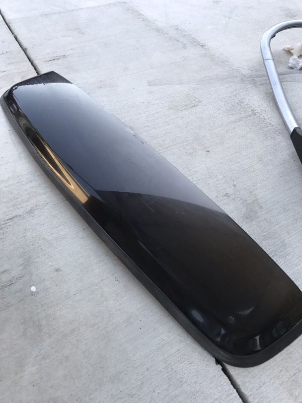 Da9 Sunroof Visor OEM JDM integra
