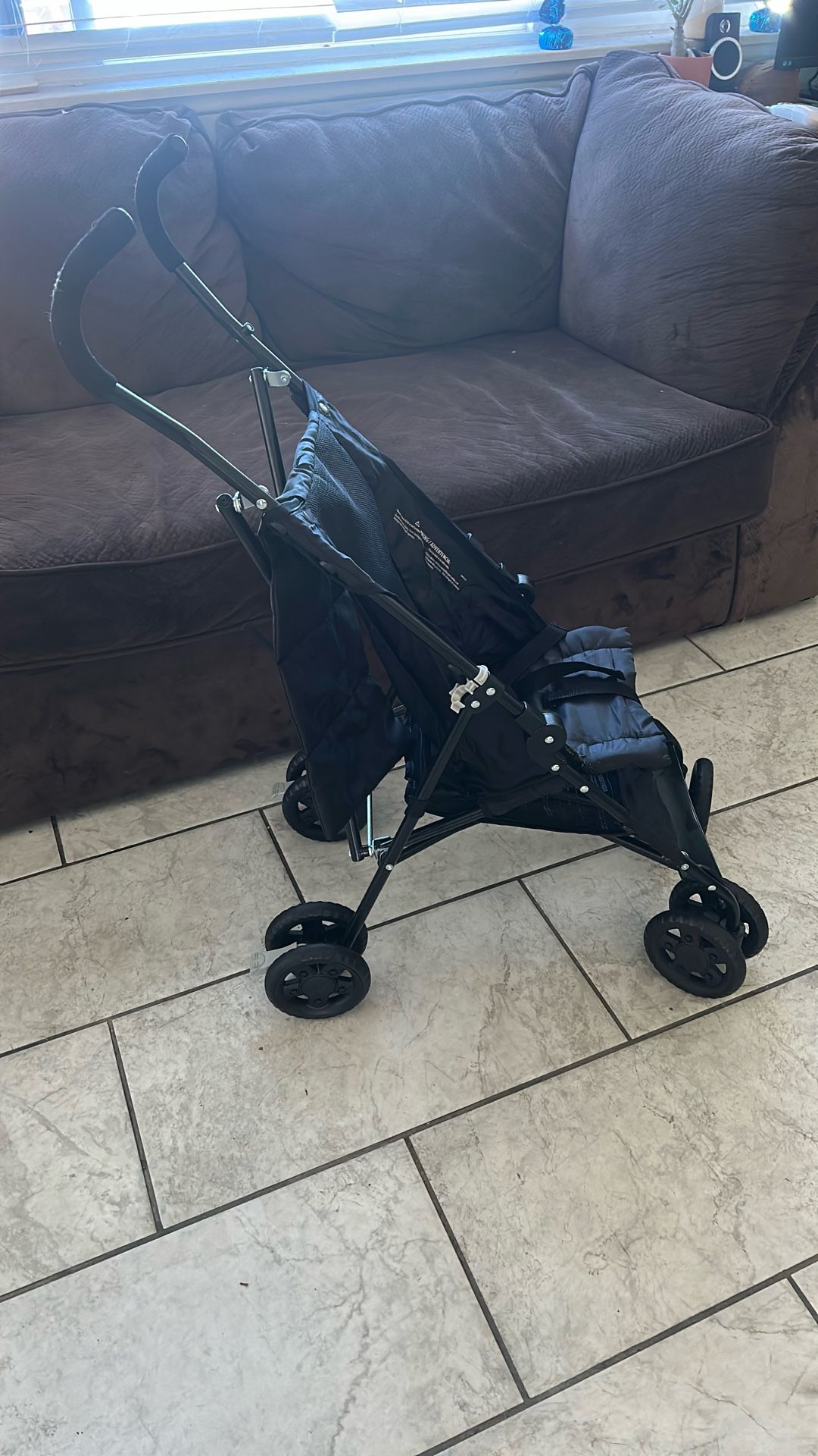 Stroller 