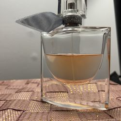 Vie Le Este Lancôme Perfume 