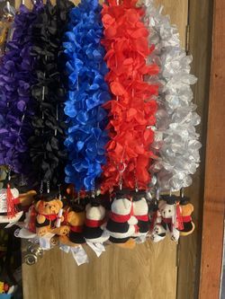 Collares de Graduación 🧑🎓👩🎓