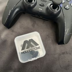 Modded zone controller