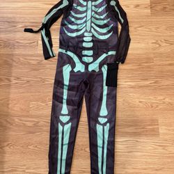 Halloween Costume Size 12-14