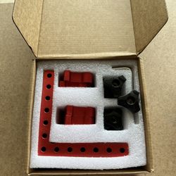 Corner Clamps Woodworking 4 Pack