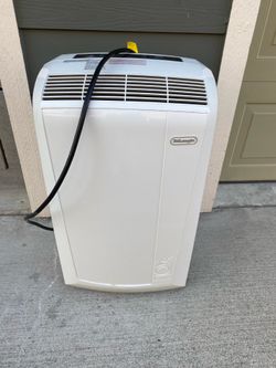 Portable Air Conditioner - Delonghi, 12,000 BTU