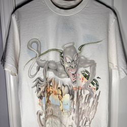 Travis Scott Circus Maximus Euro Tour Exclusive 2024 Brand New Size Medium