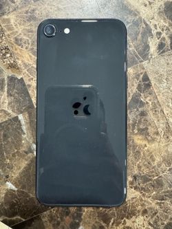 iPhone SE 128 GB UNLOCKED