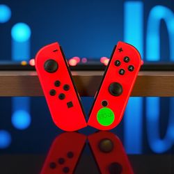 Nintendo Switch Joy Cons Controller