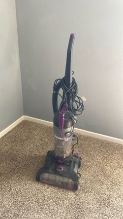 Bissell PowerForce Helix Upright Vacuum