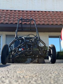 Mini buggy