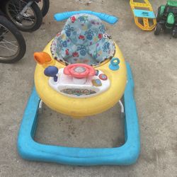 Baby Walker