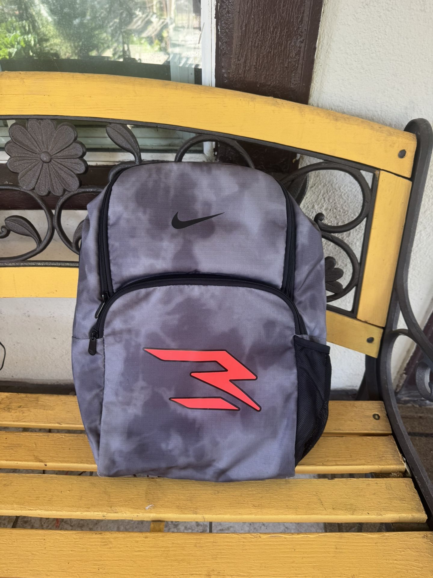 Nike Backpack Multi Pockets
