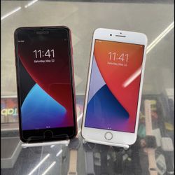 iPhone 8 Plus Unlocked 