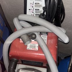 Rug Doctor Cleaner 200$