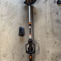 Worx 12" 20V Grass Trimmer/Edger