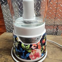 Pioneer Woman Food Processor 