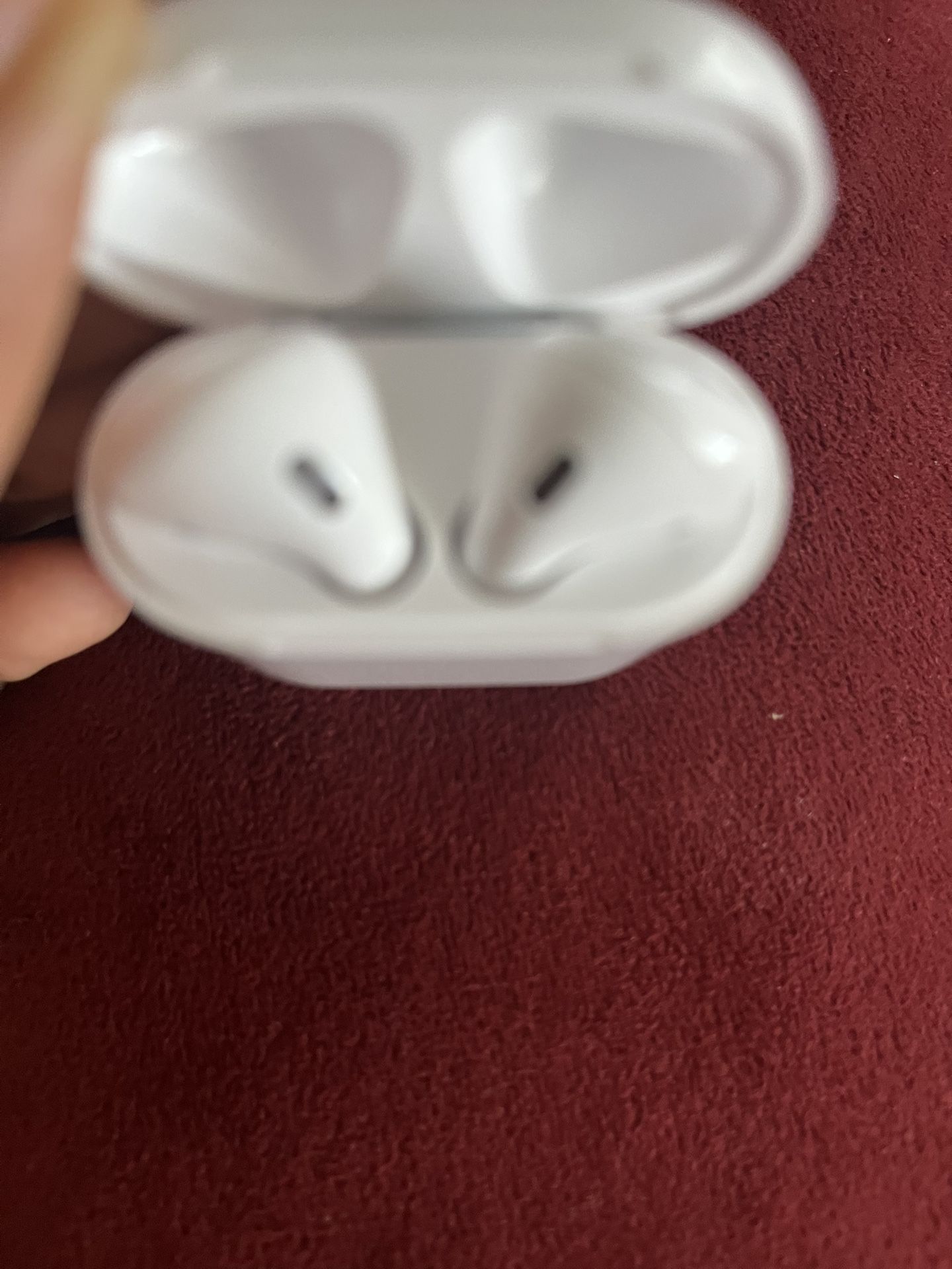 Air Pods