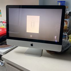 Apple Mac Computer 