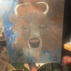 The Buffalo
