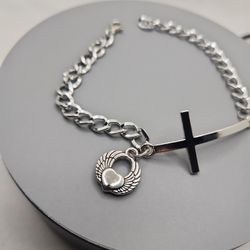 Word Choice Bracelets