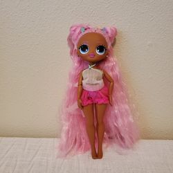 Doll 