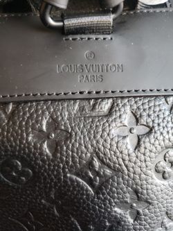 Louis Vuitton CHRISTOPHER Christopher pm (M55699)