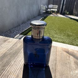 Polo Blue Parfum