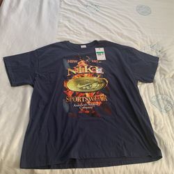 Nike Sportswear Max 90 Men's Americana T-Shirt