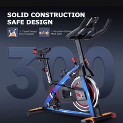 Exercise Bike