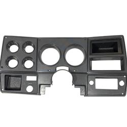 1978–1980 Chevrolet GMC Truck Instrument Dash Bezel Gauge Cluster Assembly