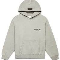 Essentials hoodie