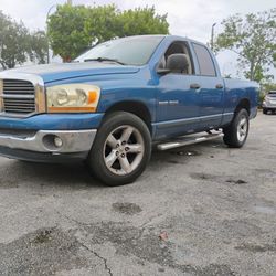 2006 Dodge Ram 1500