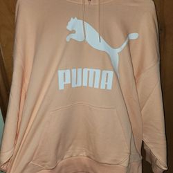 Puma Women's Hoodie