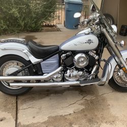 2002 yamaha v star 2024 650 for sale
